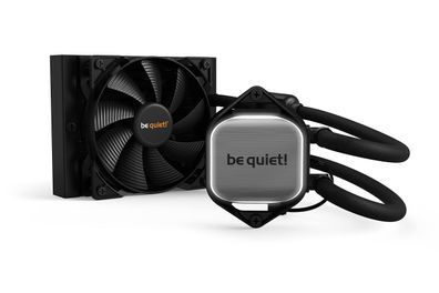 be quiet! Pure Loop 120mm AiO Wasserkéhlung PWM LED BW005