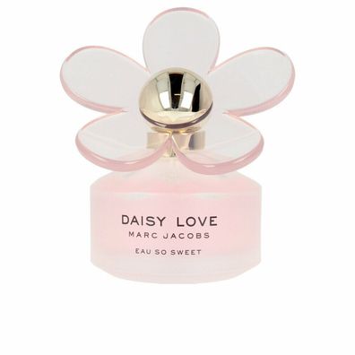 Marc Jacobs Daisy Love Eau So Sweet Edt Spray