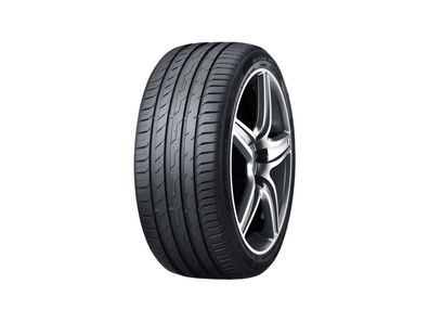 NEXEN TIRE Sommerreifen "N'Fera Sport" 225/45 R17 91Y