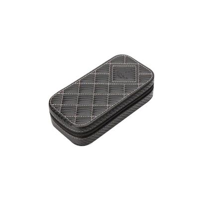 Modalo - 51.01.82 - Uhrenetui für 1 Uhr - Invia - carbon