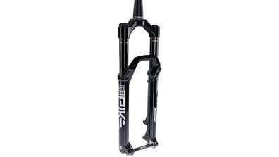 Rockshox Federgabel "Pike Ultimate RC2" 27,5" Boos schwarz, 130 m