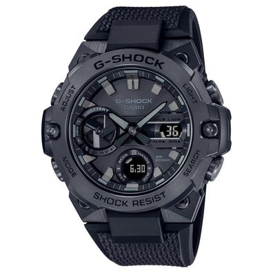 Casio - GST-B400BB-1AER - Armbanduhr - Herren - Solar - G-Shock