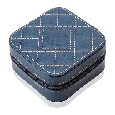 Modalo - 80.01.52 - Schmuckbox - Dianium blau