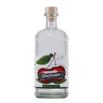 Renchtäler Schwarzwälder Kirschwasser
