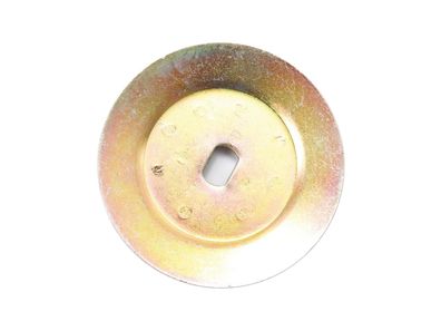 Keilriemenscheibe Ø 80 mm