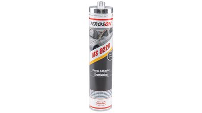 Teroson Klebstoff "MS 9220 BK" (Terostat Teroson