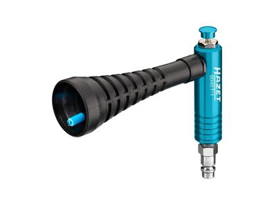 HAZET Ausblaspistole "9040T-1" max. Betriebsdruck 12 ba