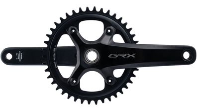 Shimano Kettenradgarnitur "GRX FC-RX820" 1-fach, H 42 Zähne, 170