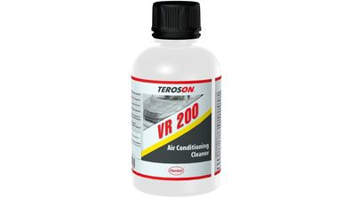 Loctite Klimaanlagenreiniger "TEROSON VR 200 ml Flasche
