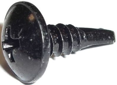 Dresselhaus Bohrschraube "6051" Kreuzschlitz, mit 4,8 x 22 mm, A