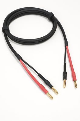 Mogami -2477 Ultra Pure- Referenz Lautsprecherkabel - direkt & dynamisch - Mono