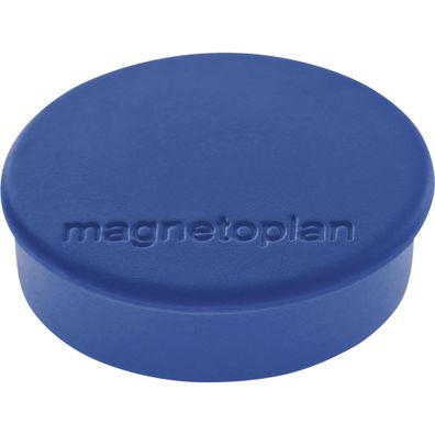 Magnete Discofix Hobby dunkelbl