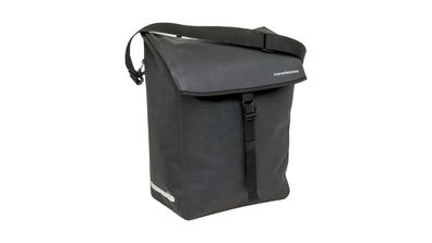 NEW LOOXS Schultertasche "Hamar Single"Volumen: 19 l, Maße (