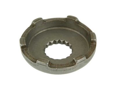 101. OCTANE Kickstartermitnehmer 16 mm