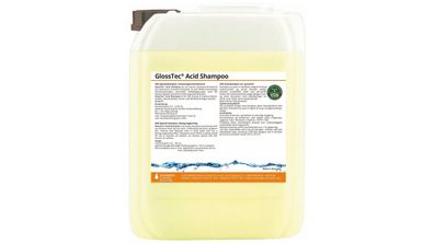 Stockmeier Reiniger "Acid-Shampoo" Konzentrat, sauer, m