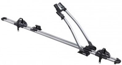 Fahrradhalter Thule Free-Ride 532 Titan-Farbe