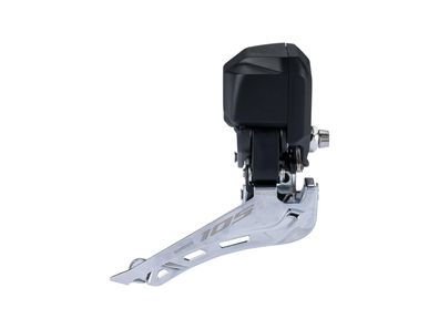 Shimano Umwerfer "105 Di2 FD-R7150" SB-verpackt, 2 für Anlötsocke
