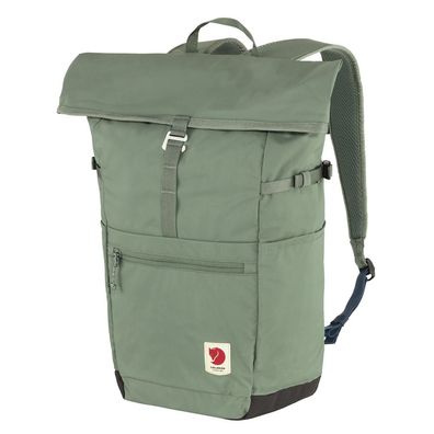 Fjällräven High Coast Foldsack 24 23222, Patina Green, Unisex