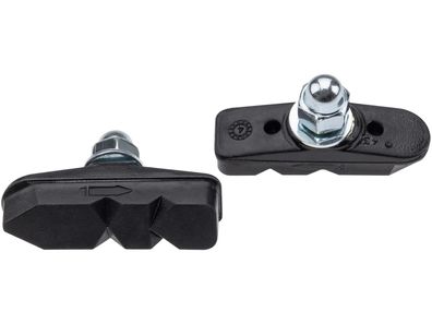 TEKTRO Bremsschuh "P205" SB-verpackt, fü für Stahlfelgen