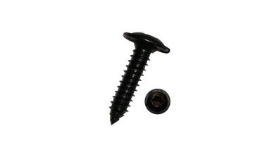 Dresselhaus Blechschraube "4635/051" Linsenkopf mi 4,8 x 16 mm