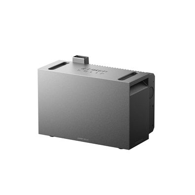 Anker SOLIX BP5000 Erweiterungsakku 5 kWh Speicher für Solarbank 2, 3 Pro & 4