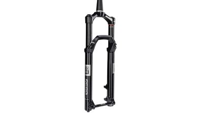 Rockshox Federgabel "Reba Gold Isolator 27 130MM 2P RMT 44 SCHW