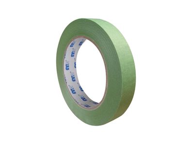MIPA Abdeckband "MP Tape Hydrogreen" Speziell impr 25 mm