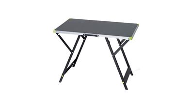 NÖLLE Mehrzwecktisch "Prestige" Klappbar, 100 x 60 cm,
