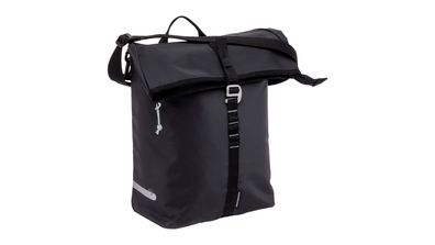 NEW LOOXS Schultertasche "Cantos Single"Volumen: 16,5 l, Maß