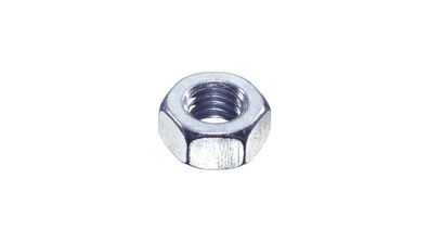 Dresselhaus Sechskantmutter "0624" Güteklasse 8, D M5, VE: 100 St