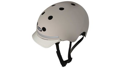 MELON Helm "E-Series" LED-Band vorne (weiß), LED-L Moonlight, Gr