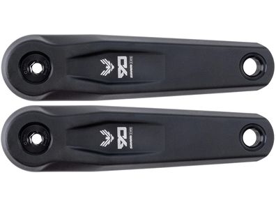 SRAM Kurbelsatz "Eagle 90 Transmission" ISIS, ohne Kett