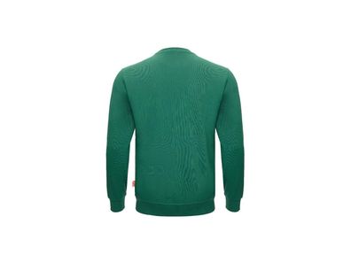Motion Tex Light Pullover grün, Gr. XXL