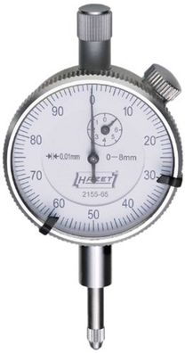 HAZET Messtechnikmodul "2155-65" Mechanische Klein Gewicht: 100 g
