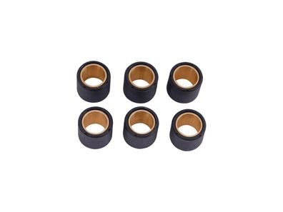 Variomatikgewicht 20 x 15 mm, Satz &agrave; 6 Stüc 7,3 g, RMS