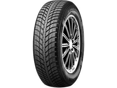 NEXEN TIRE Ganzjahresreifen "N´blue 4season 2"