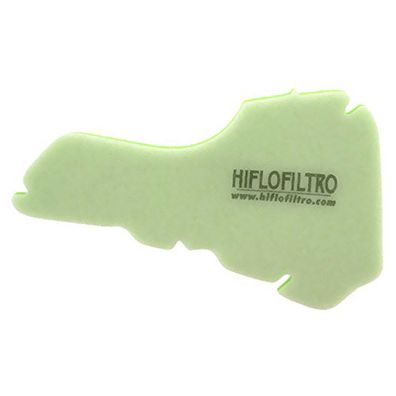Hiflofiltro Tauschluftfilter "Dual-Stage" Hochwert HFA-5205DS