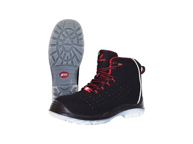 Micro Step II Stiefel Gr. 43