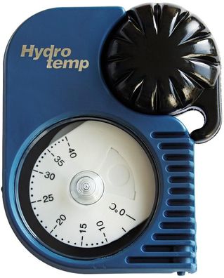 HP Frostschutzprüfer "Hydrotemp"Messbereich: 0 bis -40° CMit