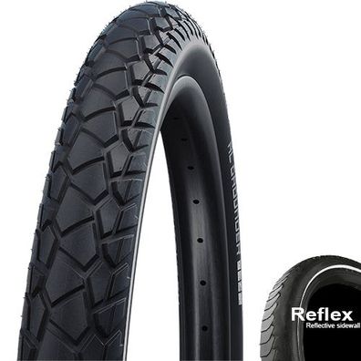 Schwalbe Reifen "Al Grounder" Performance Line HS 60-584 (27,5"