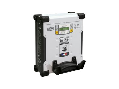 GYS Batterieladegerät "Gysflash 102.12 HF" Inverte Gewicht: 5,8 k