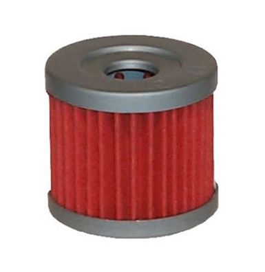 Hiflofiltro Ölfilter HF-131 vgl. mi