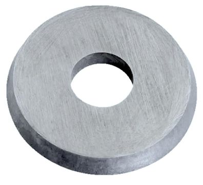 Bahco, Schaber- Ersatzklinge rund, Scraper 625