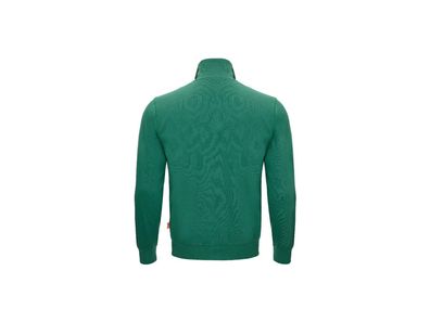Motion Tex Light Sweatjacke grün, Gr. L
