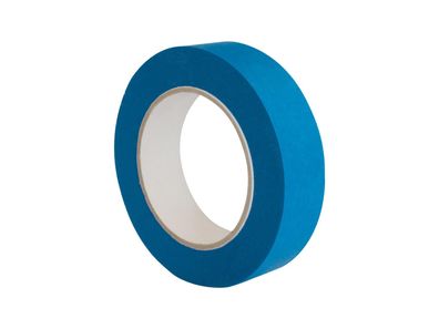 MIPA Abdeckband "MP Tape UV-Blue" Witterungs- und Breite: 30 mm