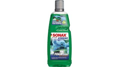 Autoschampoo Foam Giant Xtreme Sonax
