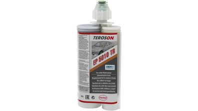 Teroson Metallersatz "Terokal 5010 TR" Schwemmzinnersat