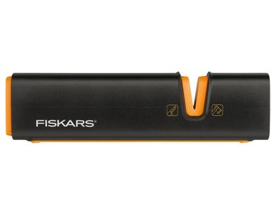 Fiskars Axt- und Messerschärfer "Xsharp" Schleifkopf au