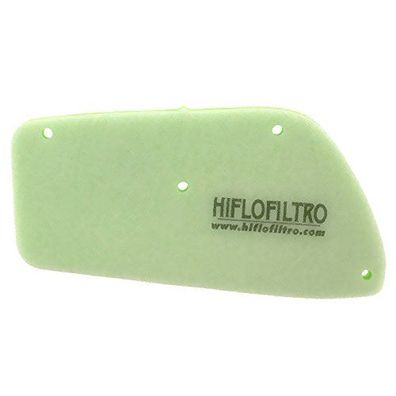 Hiflofiltro Tauschluftfilter "Dual-Stage" Hochwert HFA-1004DS