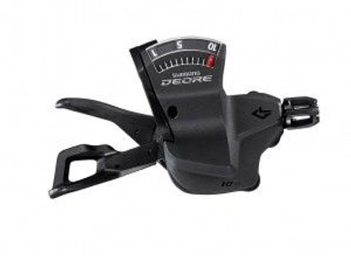 Shimano Daumenschalthebel "Deore SL-M5130" SB-verp 10-fach, recht